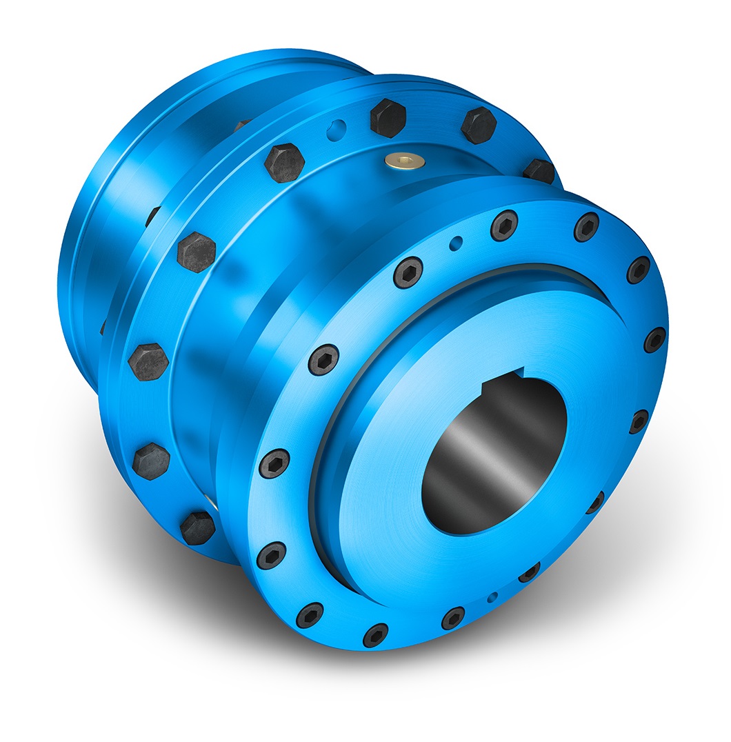 Flender ZAPEX ZW Gear Couplings